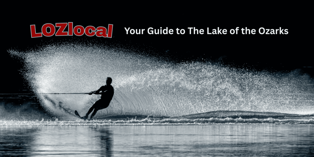 LOZlocal - Lake of the Ozarks Guide: Guide To The Lake of the Ozarks