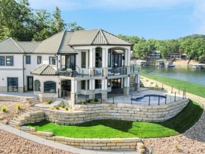 LakeHouse Maintenance