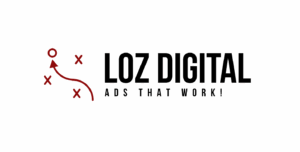 Lake of the Ozarks SEO and Digital Marketing Logo