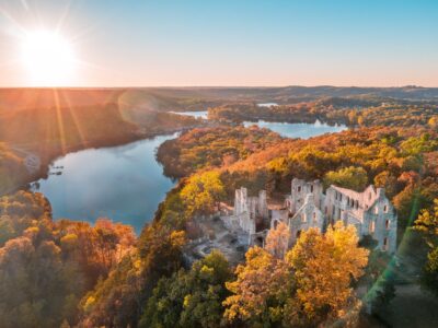 Ha Ha Tonka State Park