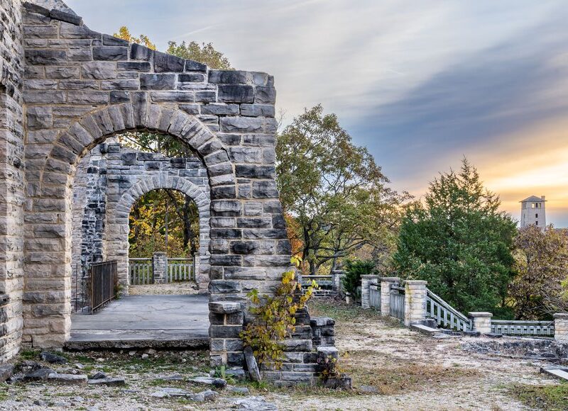 Ha Ha Tonka State Park