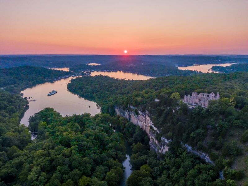 Ha Ha Tonka State Park