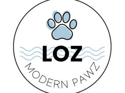 LOZ Modern Paws