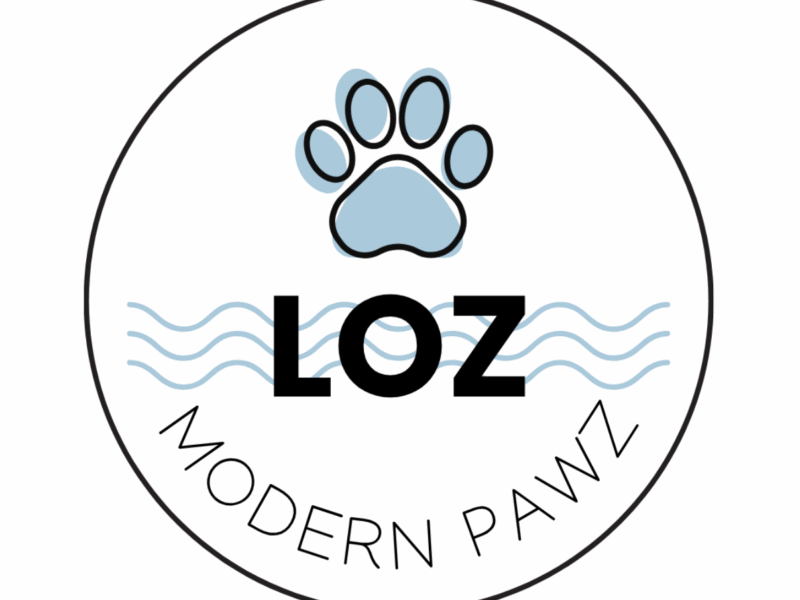 LOZ Modern Paws