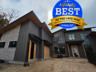 Cloke Custom Homes