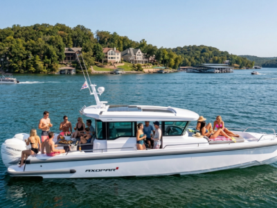 SeaEO Luxury Boat Charters