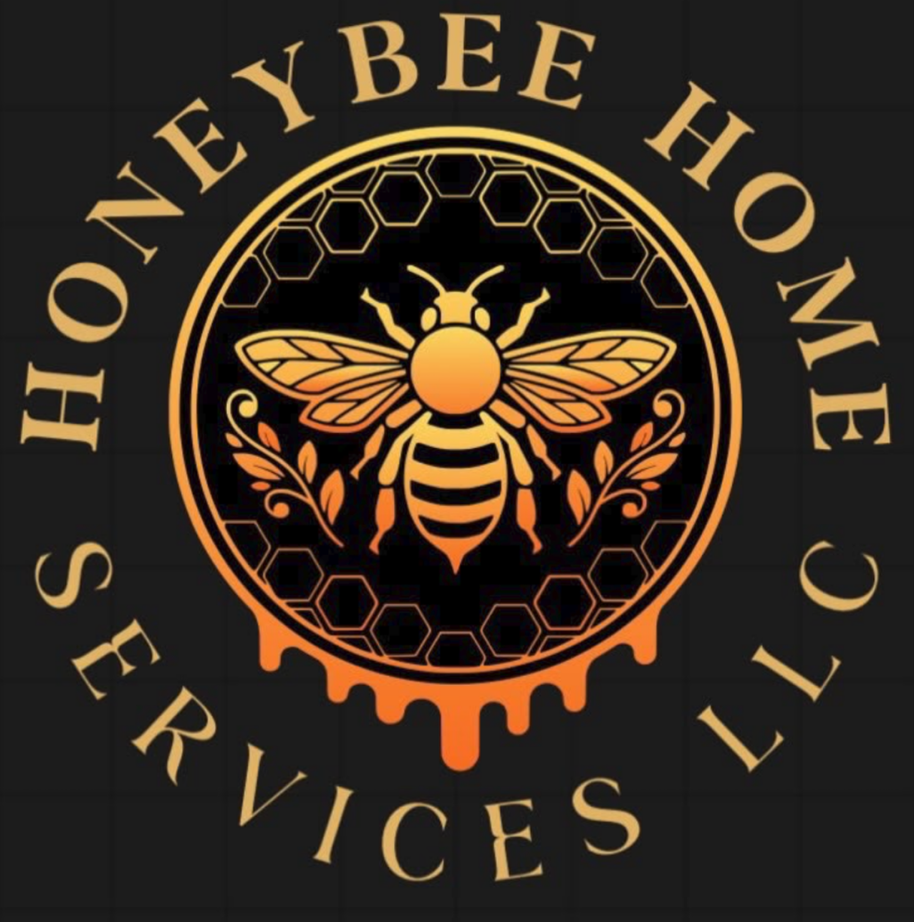Honeybee Home Services LLC logo