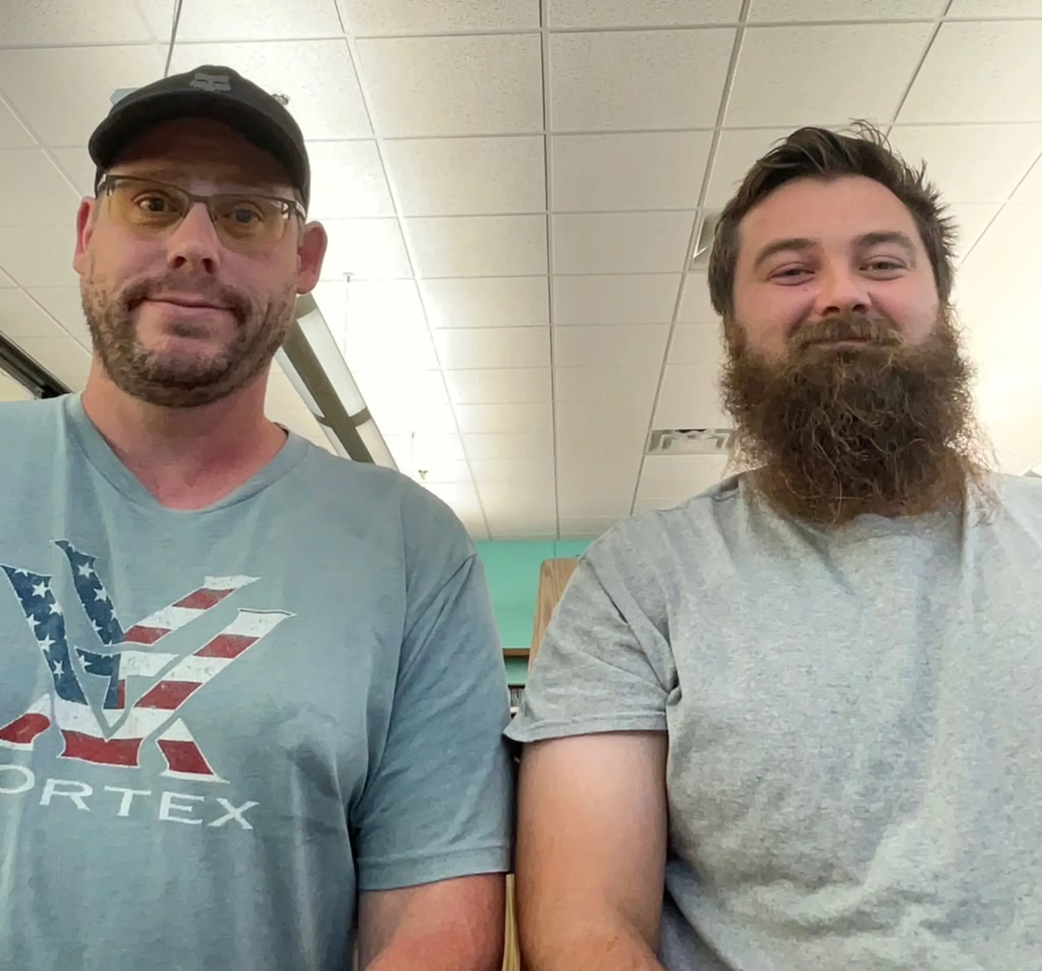 The Honeybee Home Services team, Osage Beach MO